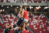 乐动·LDSports(中国)体育官网-篮球天才攻陷足球圣殿！东契奇跨界助阵阿森纳，比分碾压引全网沸腾